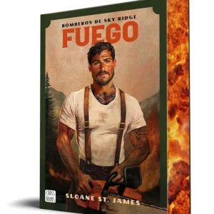 Fuego St James, Sloane 2025