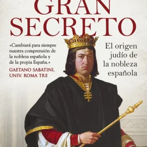 El gran secreto 2026