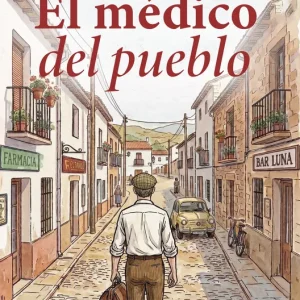 Médico del pueblo, El GALÁN SÁNCHEZ, BERNABÉ 2026