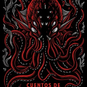 CUENTOS DE TERROR Lovecraft, H. P. 2024
