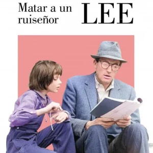 MATAR A UN RUISE?OR HARPER LEE 2025