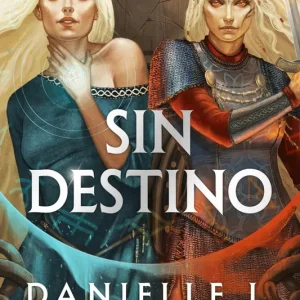 Estuche SIN DESTINO (saga completa) Danielle L. Jensen 2026