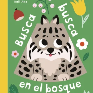 Busca busca en el bosque Caroline Dall?Ava 2026