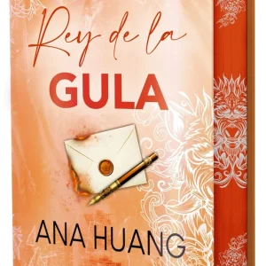 Pecados 6. Rey de la gula. Edición Especial 2026