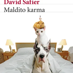 Maldito karma David Safier 2009