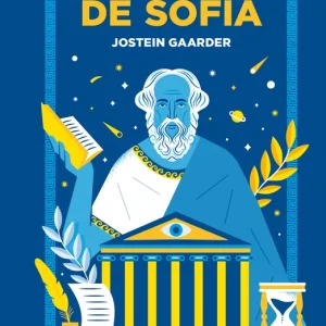 El mundo de Sofia 2026
