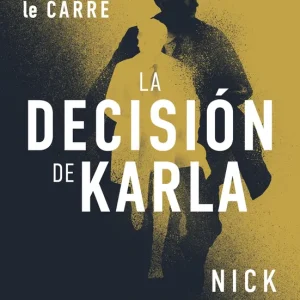 La decisión de Karla Harkaway, Nick 2025
