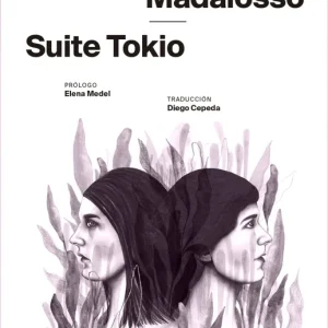 Suite Tokio Madalosso, Giovana 2025
