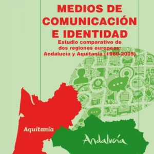 Medios de comunicación e identidad García Galindo, Juan Antonio 2015