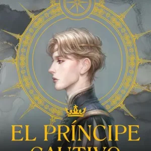 El príncipe cautivo: El guerrero Pacat, C.S. 2024