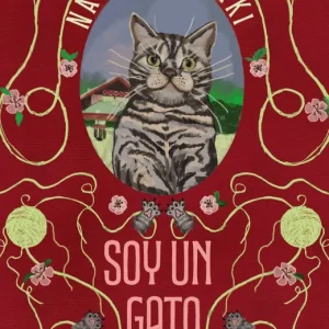Soy un gato SOSEKI, NATSUME 2023