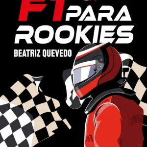 F1 para rookies Gomez Quevedo, Beatriz 2026