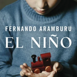 El niño Fernando Aramburu 2026