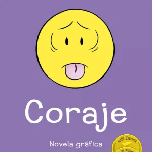 Coraje Telgemeier, Raina 2020