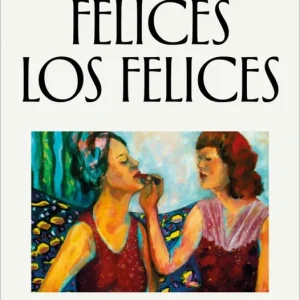 Felices los felices Reza, Yasmina 2026