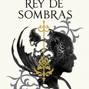 Rey de sombras (Trilogía Sangre de Plata 2) Lucía G. Sobrado 2026