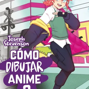 Cómo dibujar anime nº 02 Varios Autores 2026