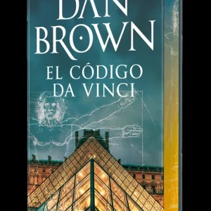 El código Da Vinci. Edición especial con cantos decorados Brown, Dan 2025