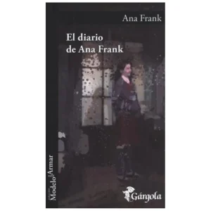Diario de Ana Frank, El Frank, Ana