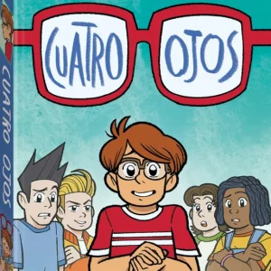 Cuatro ojos Ogle, Rex/Valeza, Dave 2024