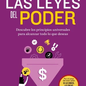 Las leyes del poder Brian Tracy 2026
