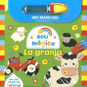 La granja Susaeta, Equipo 2022