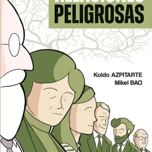 RELACIONES PELIGROSAS MIKEL BAO 2026