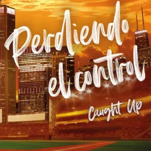 Perdiendo el control (La Ciudad de los Vientos 3) Tomforde, Liz 2025