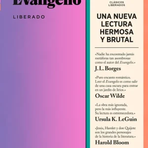EVANGELIO LIBERADO Mateo 2025