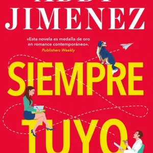 Siempre tuyo Jimenez, Abby 2025