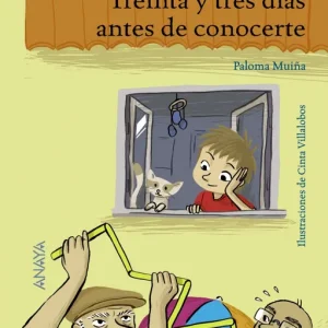 Treinta y tres días antes de conocerte Muiña, Paloma 2013