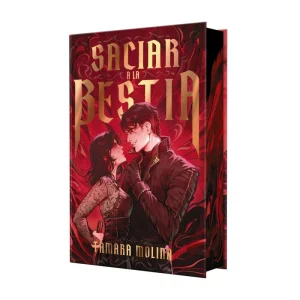 Saciar a la bestia (edición especial limitada) 2026