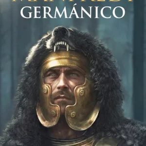 Germánico Manfredi, Valerio Massimo 2025