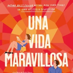 Una vida maravillosa Henry, Emily 2025
