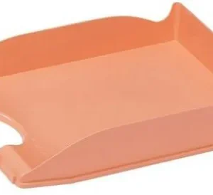 BANDEJA APILABLE NARANJA PASTEL