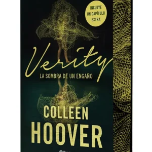 Verity. La sombra de un engaño 2026