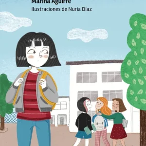 Marta no me habla Aguirre, Marina 2025