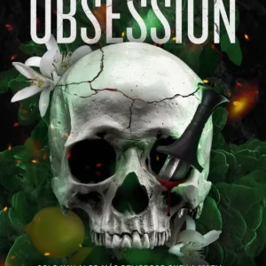 Obsession (Almas Letales 2) Mila García 2026