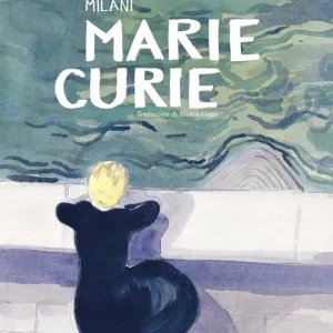 Marie curie Milani, Alice