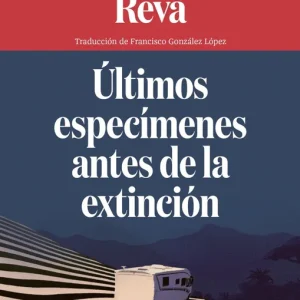 Ultimos especimenes antes de la extincion 2026