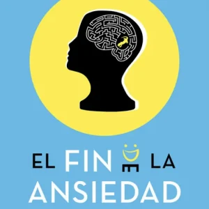 El fin de la ansiedad Zararri, Gio 2019