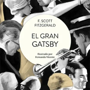 El gran Gatsby (Pocket) Fitzgerald, F. Scott 2025