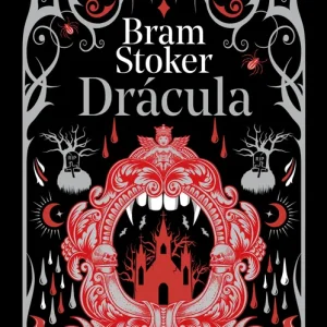 Drácula Bram Stoker 2026