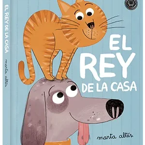 El Rey de la casa Altes, Marta 2015