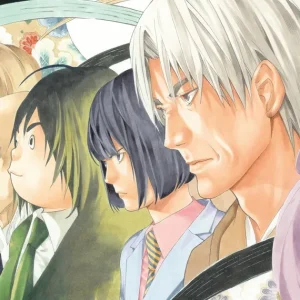 HIKARU NO GO 11 TAKESHI OBATA 2026