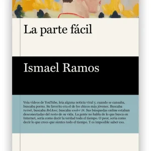 La parte fácil Ramos, Ismael 2023