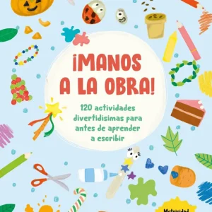 ¡Manos a la obra! Gasol Alonso (monspetits), Lourdes 2025