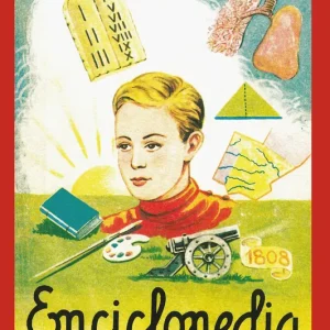 Enciclopedia Alvarez, 2 grado Alvarez.