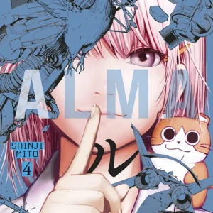ALMA 04 MITO, SHINJI 2024