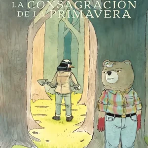 Bajo los arboles, donde nadie te ve 2. La consagracion de la primavera 2026
